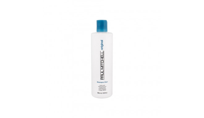 Paul Mitchell Original Shampoo One (500ml)