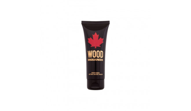Dsquared2 Wood Aftershave (100ml)