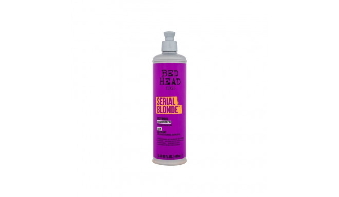 Tigi Bed Head Serial Blonde (400ml)