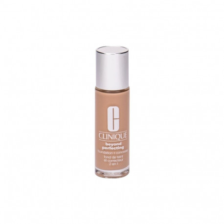 Clinique Beyond Perfecting Foundation + Concealer (30ml) (CN 52 Neutral)