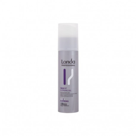 Londa Professional Swap It X-Strong Gel (100ml)