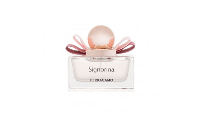 Ferragamo Signorina Eau de Parfum (30ml)