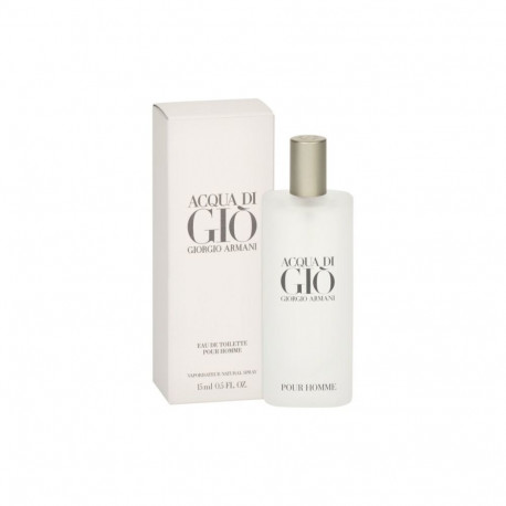 Giorgio Armani Acqua di Gio Pour Homme Eau de Toilette (15ml)