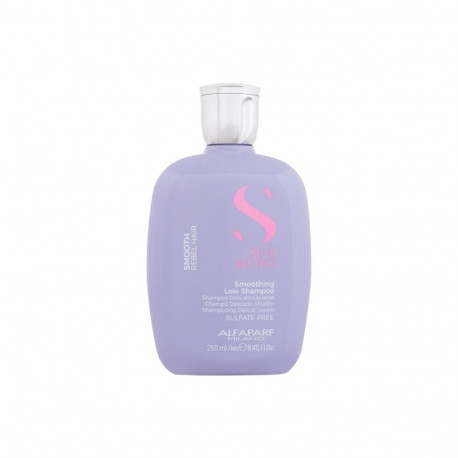 ALFAPARF MILANO Semi Di Lino Smooth Smoothing Low Shampoo (250ml)
