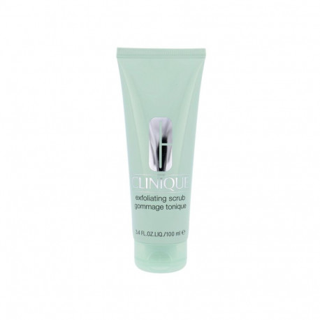 Clinique Exfoliating Scrub (100ml)