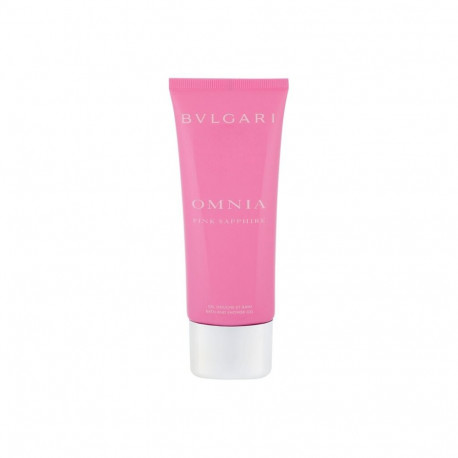 Bvlgari Omnia Pink Sapphire (100ml)