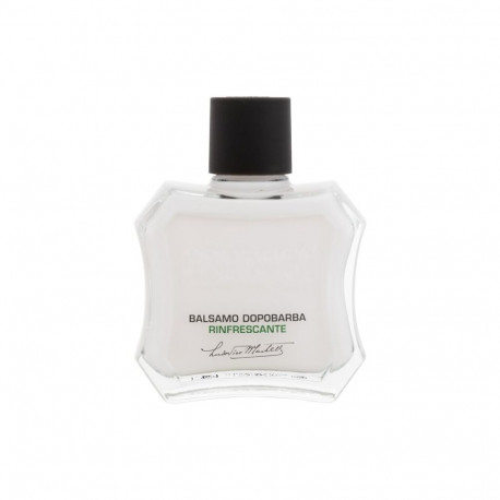 PRORASO Green After Shave Balm Aftershave (100ml)