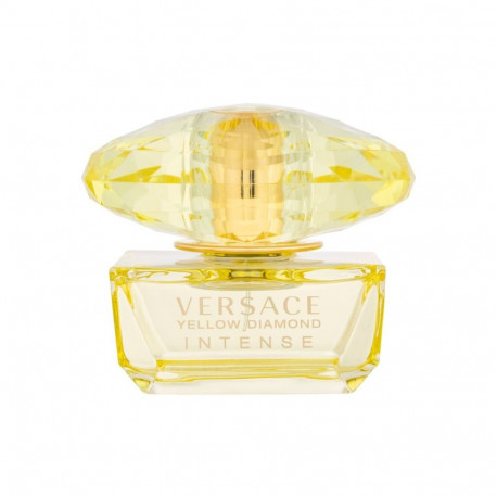Versace Yellow Diamond Intense Eau de Parfum (50ml)