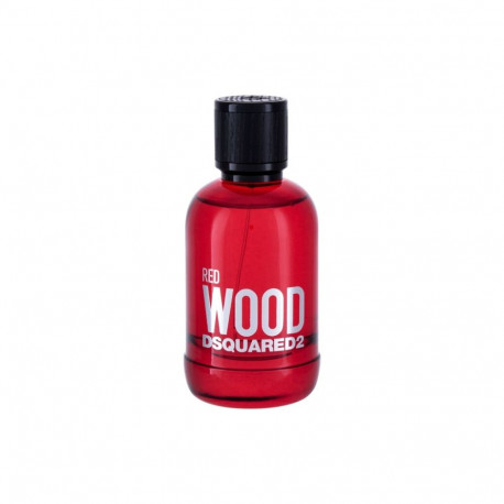 Dsquared2 Red Wood Eau de Toilette (100ml)