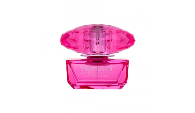 Versace Bright Crystal Absolu Eau de Parfum (50ml)