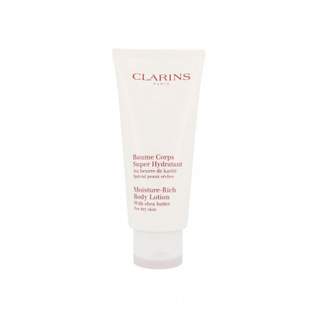 Clarins Moisture Rich (200ml)