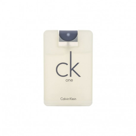 Calvin Klein CK One Eau de Toilette (20ml)