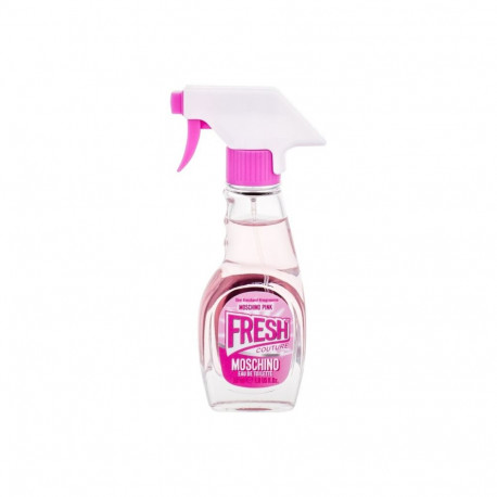Moschino Fresh Couture Pink Eau de Toilette (30ml)