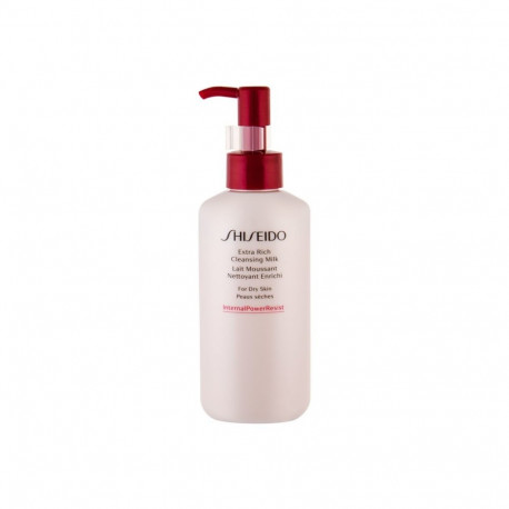 Shiseido Essentials Extra Rich (125ml)