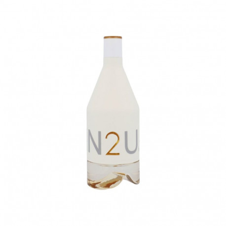Calvin Klein CK IN2U Eau de Toilette (100ml)