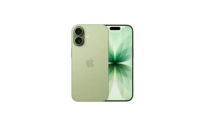 iPhone 17 256GB Sage