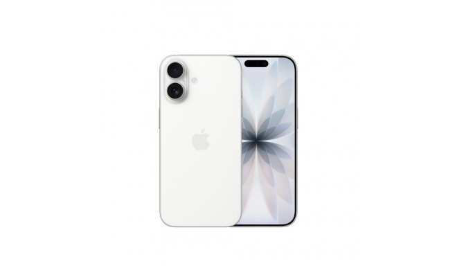 iPhone 17 256GB White