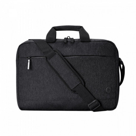 Laptop bag Prelude 17.3 Top Load Black - 3E2P1AA