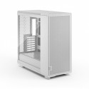 PC case Epoch XL White TG Clear tint