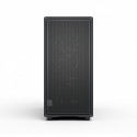 PC case Epoch XL Black TG Light tint