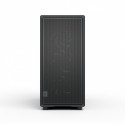PC case Epoch XL Black Solid