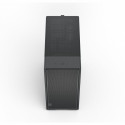 PC case Epoch XL Black TG Light tint