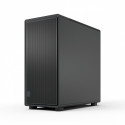 PC case Epoch XL Black Solid