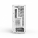PC case Epoch XL White TG Clear tint