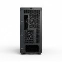 PC case Epoch XL Black TG Light tint