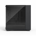 PC case Epoch XL Black TG Light tint