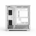PC case Epoch XL White TG Clear tint