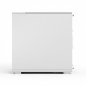 PC case Epoch XL White TG Clear tint