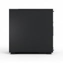 PC case Epoch XL Black Solid
