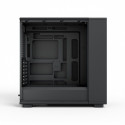 PC case Epoch XL Black TG Light tint