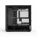 PC case Epoch XL Black TG Light tint