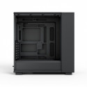 PC case Epoch XL Black Solid