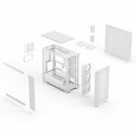 PC case Epoch XL White TG Clear tint