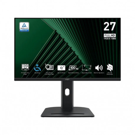 Monitor PRO MP275PG 27-tolline LED FHD lame 100Hz must