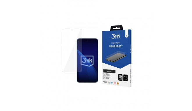 HardGlass Samsung S26+ Plus