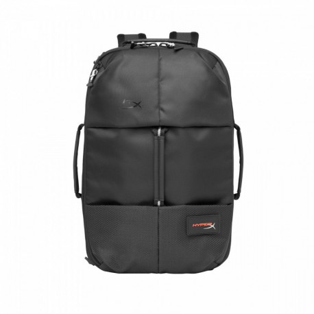 Backpack Knight Black - 8C525AA