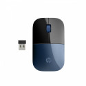 Mouse Z3700 Blue Wireless - V0L81AA#ABB