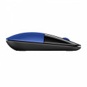 Mouse Z3700 Blue Wireless - V0L81AA#ABB