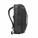 Backpack Knight Black - 8C525AA