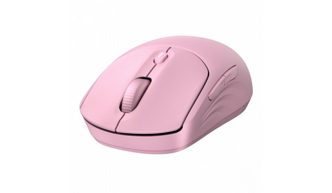 Mouse 400 Quiet Pink wireless - AZ7B5AA#AB