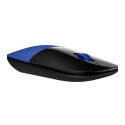 Mouse Z3700 Blue Wireless - V0L81AA#ABB