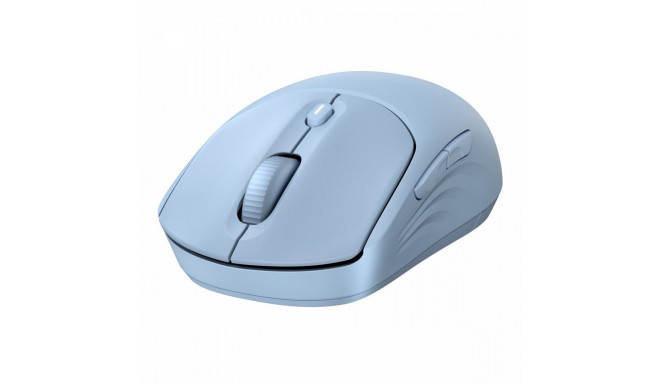 Mouse 400 Quiet Blue wireless - AZ7B4AA#A