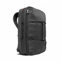 Backpack Knight Black - 8C525AA