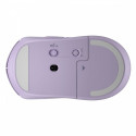 Mouse 400 Quiet Purple wireless - AZ7B7AA#AB