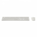 Mouse and Keyboard Combo 490C Multi-Device Dual-Mode White BE1M5AA#ABB