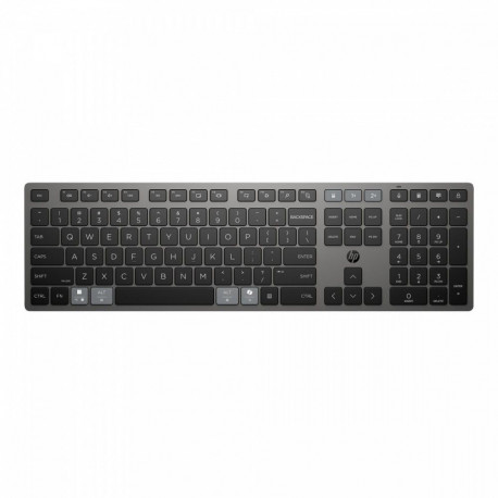 Keyboard 720 MultiDevice Wireless - 9T5B1AA#ABB